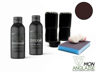 Kit de rénovation pour volant en cuir Truffle AMS Référence OE : KITVAMS