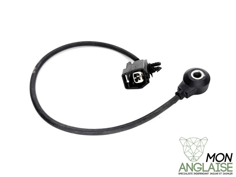 Capteur de choc (coté du moteur) Jaguar S-Type 2003-2008 | XR835380
