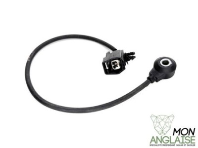 Capteur de choc (coté du moteur) Jaguar S-Type 2003-2008 | XR835380