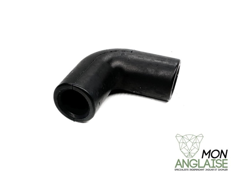 Coude de reniflard 90° Jaguar S-Type 1999-2002 | XR845730