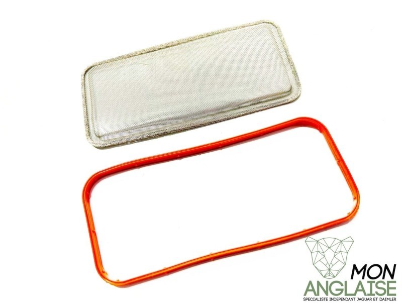 Filtre EGR droite AJ200 Jaguar New XF 2015-2023 | T2H42263