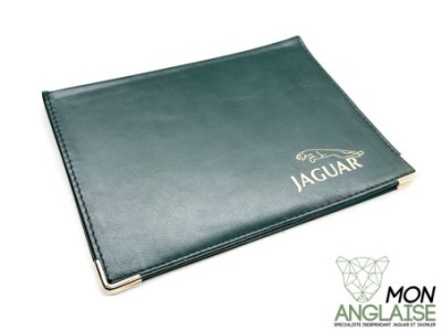 Pochette porte documents Jaguar Jaguar XK8 1997-2006 | POCHETTE15