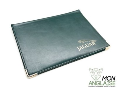 Pochette porte documents Jaguar Jaguar XJ X350 2003-2009 | POCHETTE15