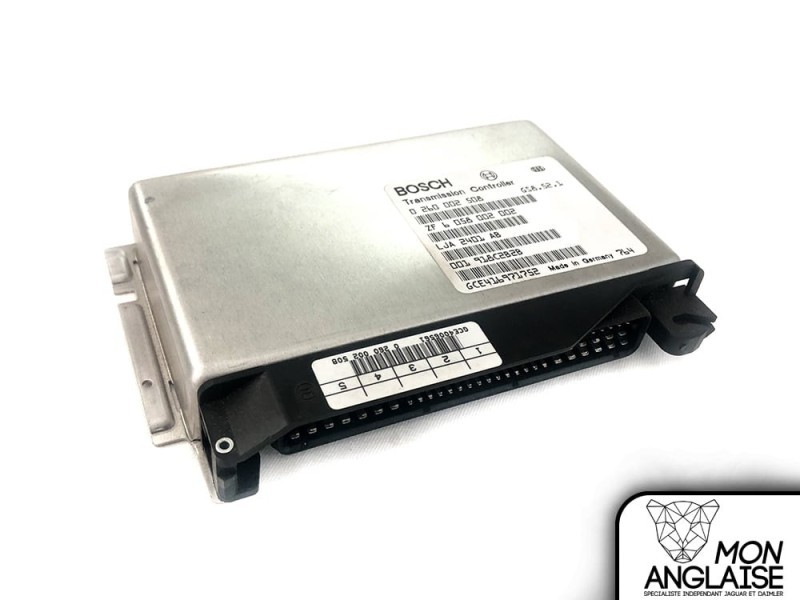Module de commande de transmission Jaguar XJ8 1998-2002 | LJA2401AB