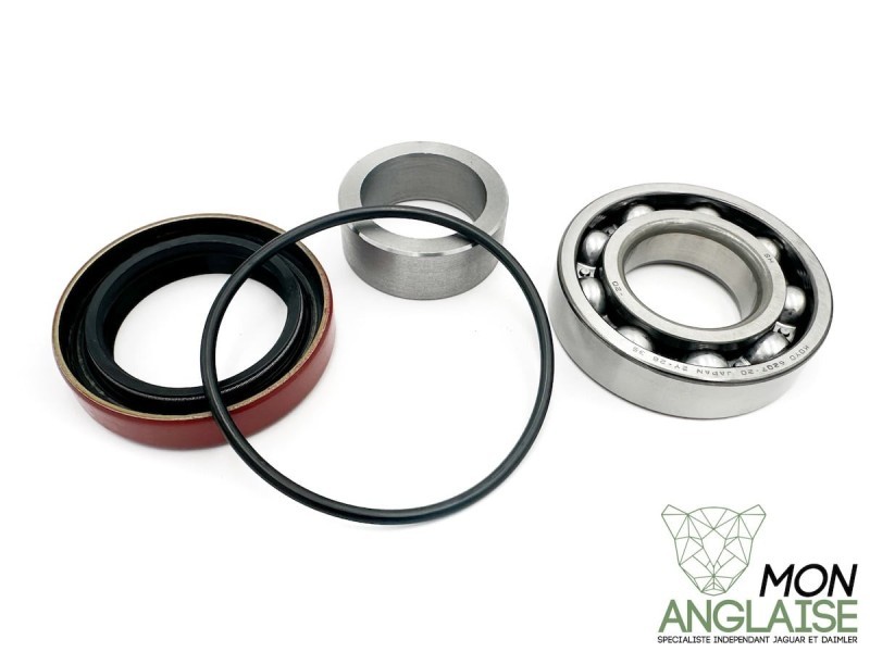 Kit roulement sortie de différentiel arrière Jaguar XJ40 1987-1994 | DBK1