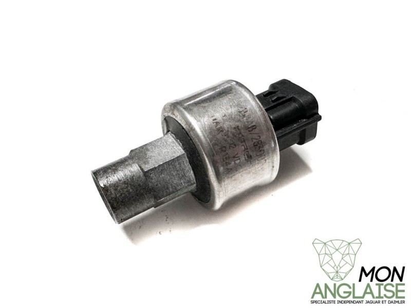 Manocontact de climatisation Jaguar XJ8 1998-2002 | LJA7658AB