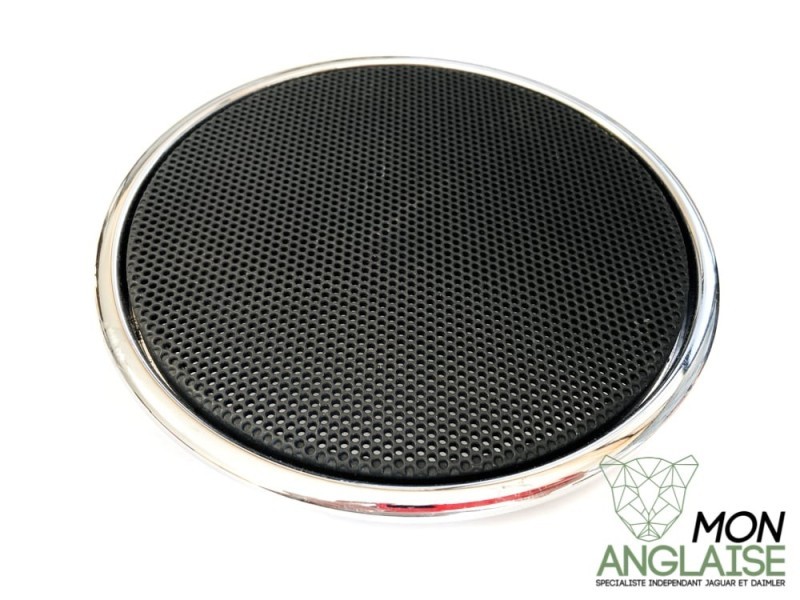 Grille de haut-parleur de portière Jaguar XJ X350 2003-2009 | C2C3041