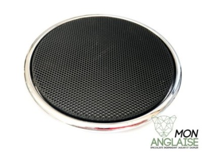 Grille de haut-parleur de portière Jaguar XK 2006-2014 | C2C3041