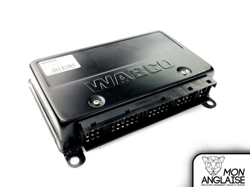Module de commande de suspension Jaguar XJ X350 2003-2009 | C2C37299