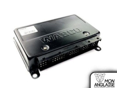 Module de commande de suspension Jaguar XJ X350 2003-2009 | C2C37299