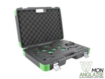 Kit d'ajustement d'axes de balancier Ingenium Diesel Jaguar XE 2015-2023 | 54422