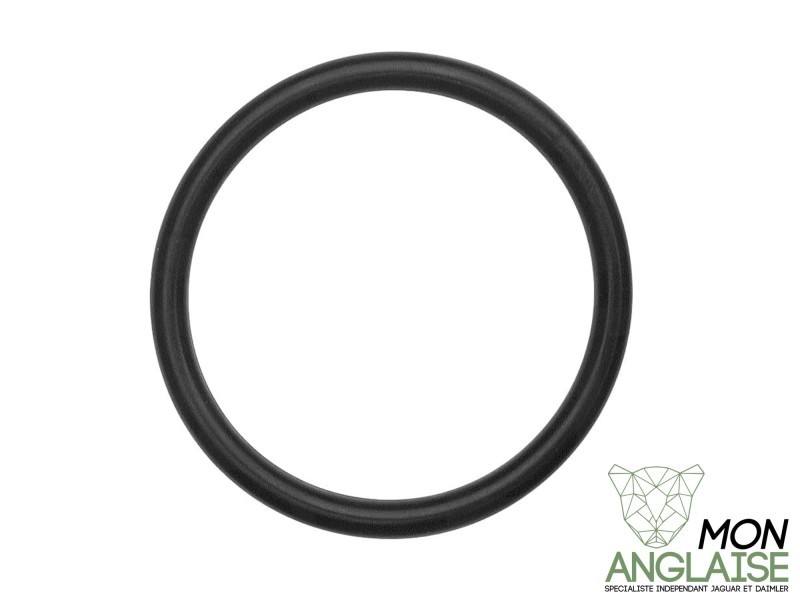 Joint de thermostat Jaguar XF de 2008 à 2012 Référence OE : XR85153