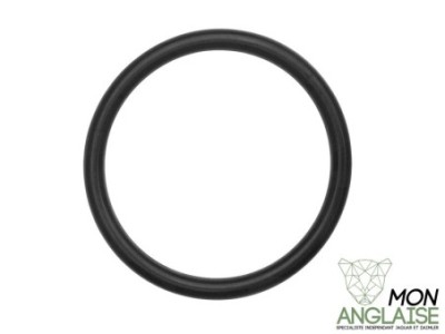 Joint de thermostat Jaguar XJ X350 de 2003 à 2009 Référence OE : XR85153