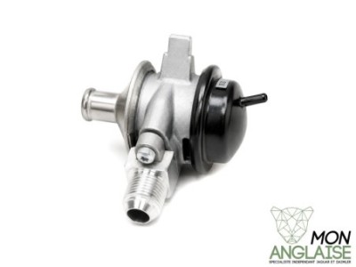 Soupape d'injection d'air secondaire Jaguar XF 2008-2009 | C2C32934