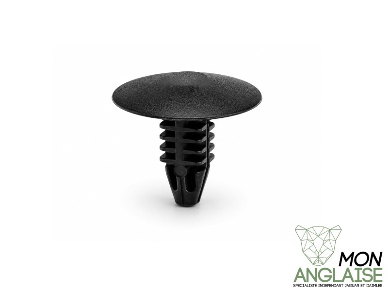 Agrafe de fixation sapin Jaguar X-Type 2001-2009 | XR89974