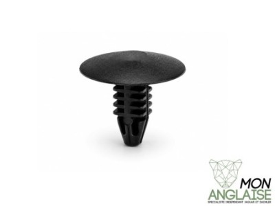 Agrafe de fixation sapin Jaguar X-Type 2001-2009 | XR89974
