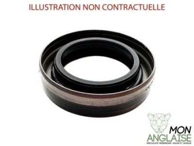 Joint de sortie de pont Jaguar S-Type 1999-2002 | XR83492