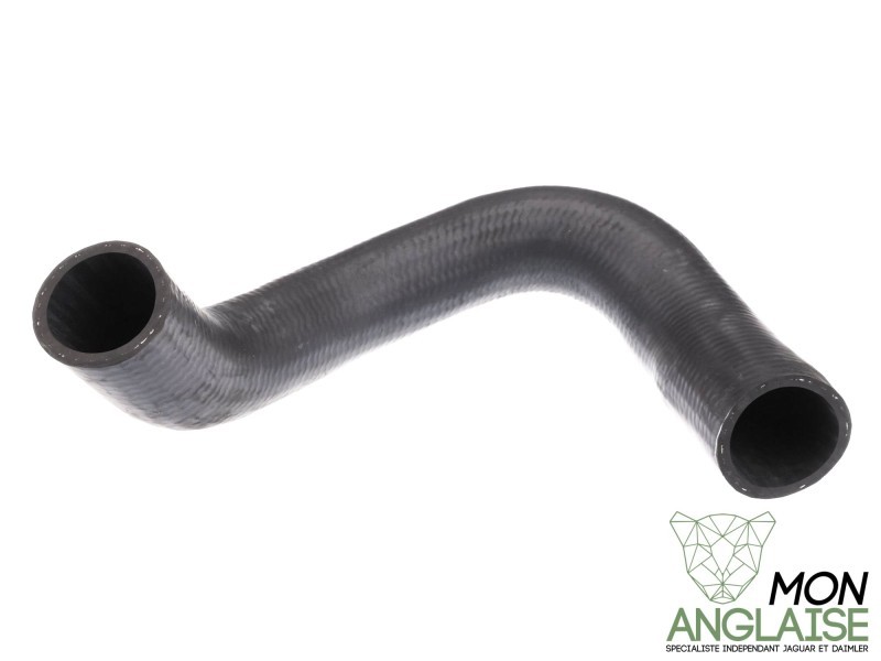 Durite inférieure de radiateur Jaguar XJS 1975-1996 | C41102