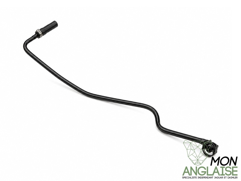 Durite de purge réservoir à support thermostat Jaguar XJ8 1998-2002 | MNC4582AC