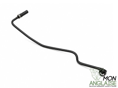 Durite de purge réservoir à support thermostat Jaguar XJ8 1998-2002 | MNC4582AC