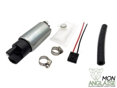 Pompe à carburant Jaguar XJ8 de 1998 à 2002 Référence OE : C2N3866
