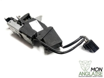 Serrure avant droite Jaguar X300 1995-1997 | GNA1080CG