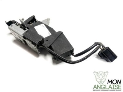 Serrure avant droite Jaguar XJ8 1998-2002 | GNA1080CG
