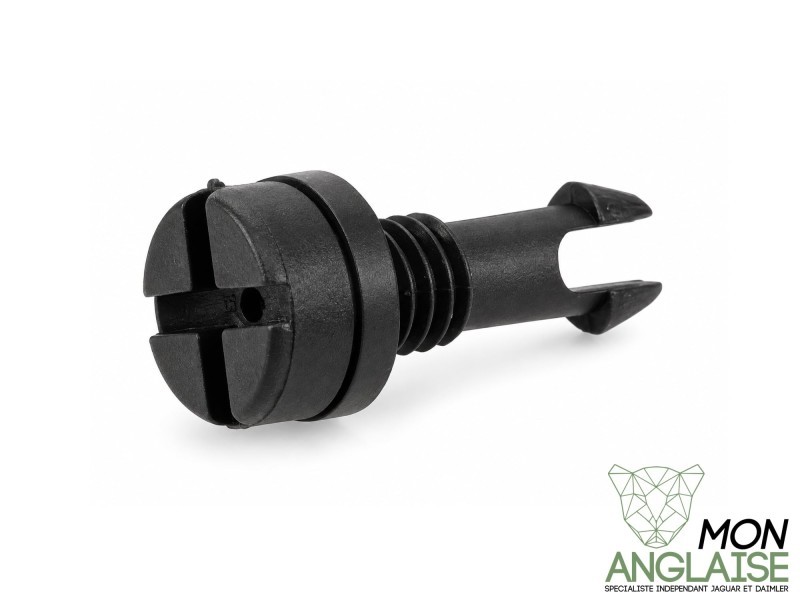 Bouchon de vidange radiateur Jaguar XK 2006-2014 | JLM20622