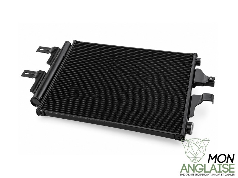 Condenseur de climatisation Jaguar XJ X350 2003-2009 | C2C30457