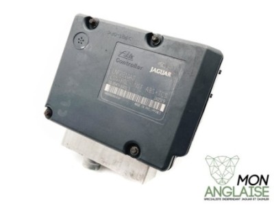 Module de commande ABS DSC sans pompe Jaguar XK8 de 1996 à 2002 Référence OE : LNF2210AD