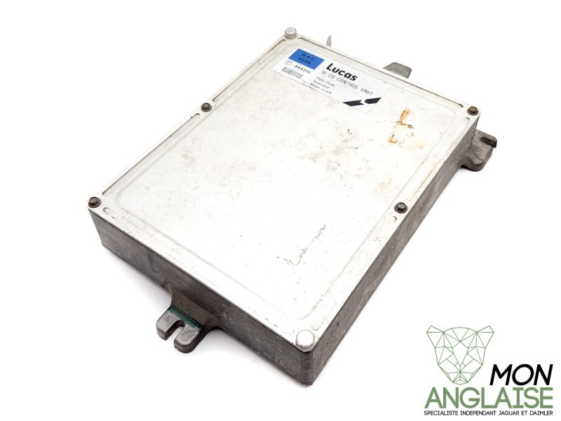 Module de commande d'injection Jaguar XJ Série 3 1978-1992 | DAC4586