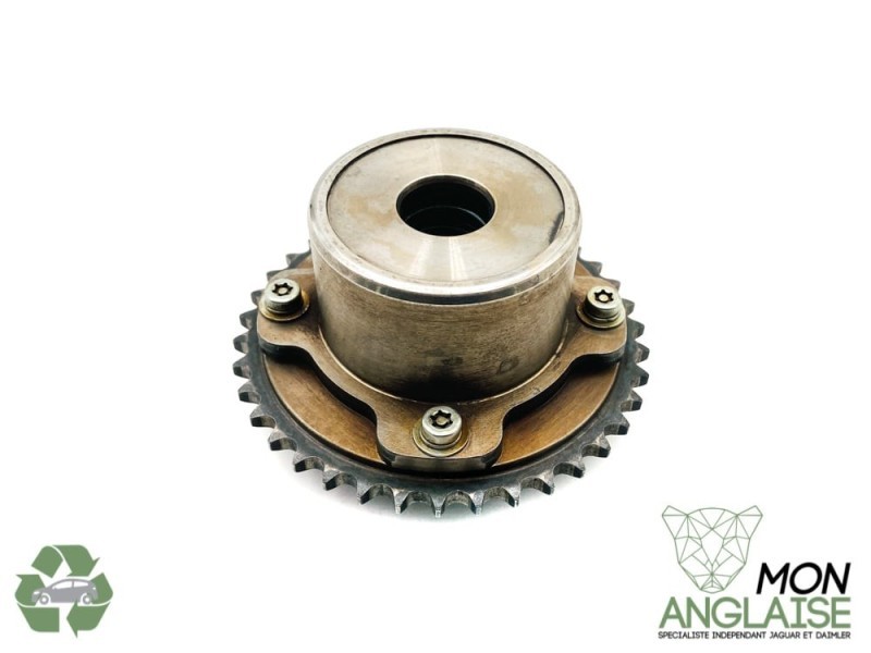 Poulie de distribution variable AJ26 Jaguar XJ8 1998-1998 | NCA2016AD