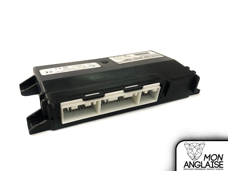 Module de portière conducteur 433 Mhz Jaguar XJ X350 2003-2009 | C2C22373