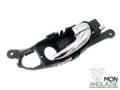 Poignée intérieur droite Jaguar XJ X350 2003-2009 | C2C5119