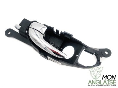 Poignée intérieur gauche Jaguar XJ X350 2003-2009 | C2C5121