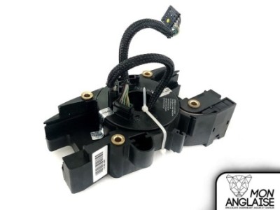 Module d'annulation - cassette  Jaguar XF 2008-2015 | C2P20958