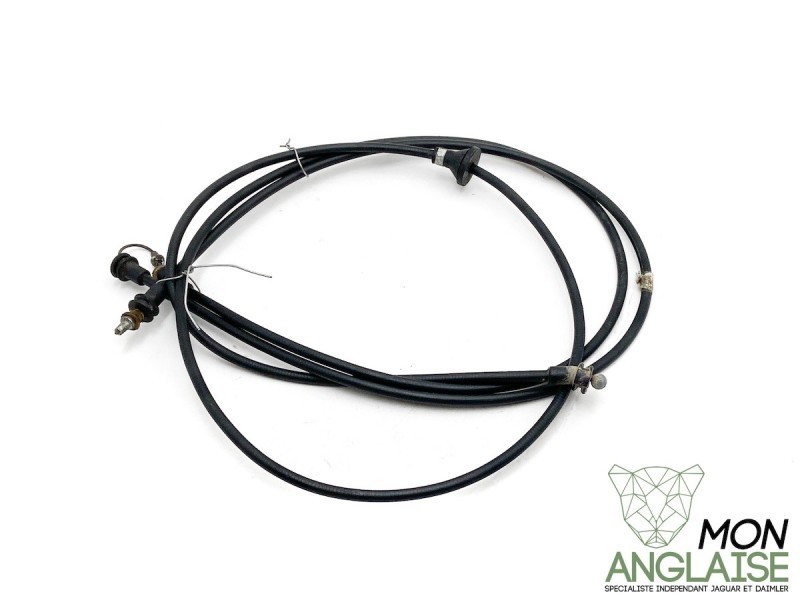 Câble d'ouverture de capot Jaguar X-Type 2001-2009 | C2S44933