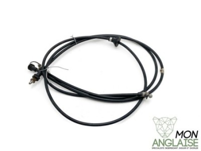 Câble d'ouverture de capot Jaguar X-Type 2001-2009 | C2S44933