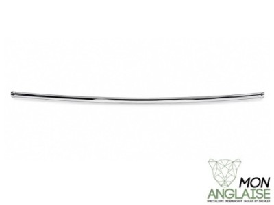 Chrome centrale de pare choc arrière Jaguar S-Type 2005-2008 | XR844145