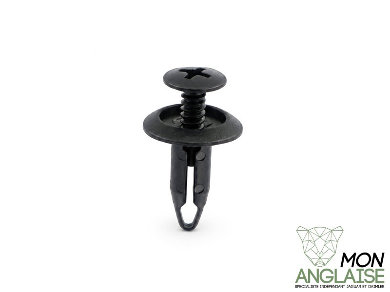 Rivet plastique Jaguar New XF 2015-2023 | C2S3482