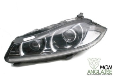 Optique avant gauche Xénon  Jaguar XF 2012-2015 | C2Z31447