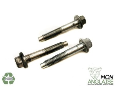 Boulon d'injecteur M6 x 35 Jaguar XJ X350 2003-2009 | AJ813158