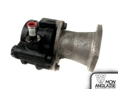 Pompe de direction assistée Jaguar XJ40 1986-1994 | MMD8110AA