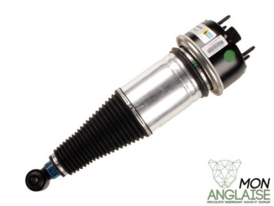 Amortisseur pneumatique arrière Jaguar XJ X350 2003-2009 | C2C41340