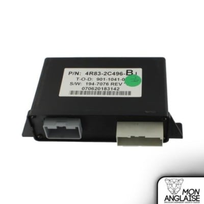 Module de frein de stationnement BVA Jaguar S-Type de 2004 à 2008 Référence OE : C2C39403