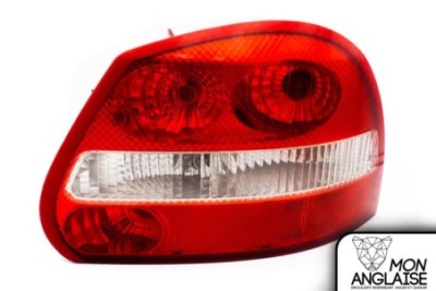 Feu arrière droit break Jaguar X-Type de 2001 à 2009 Référence OE : C2S32773