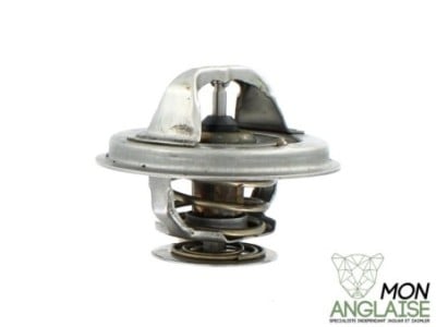 Thermostat Jaguar X300 de 1995 à 1997 Référence OE : EBC3621