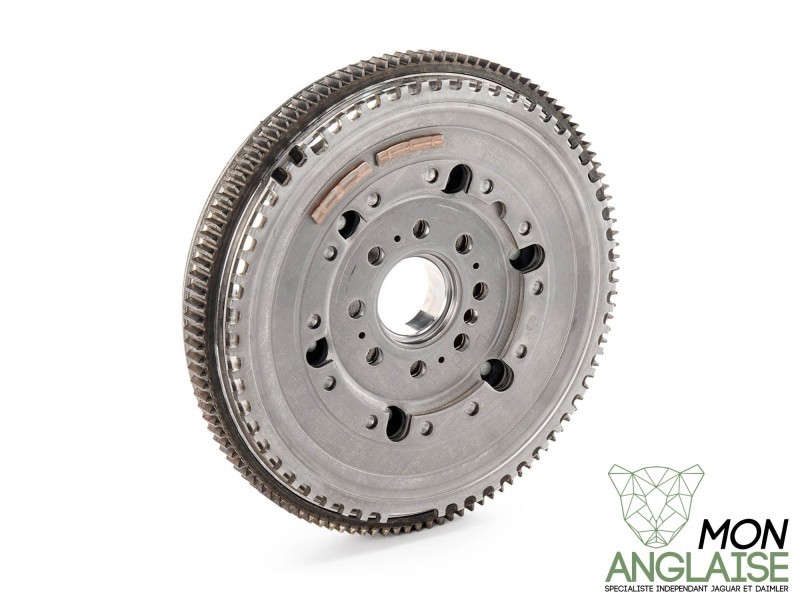 Volant moteur bi-masse Jaguar X-Type de 2001 à 2009 Référence OE : JDE4274