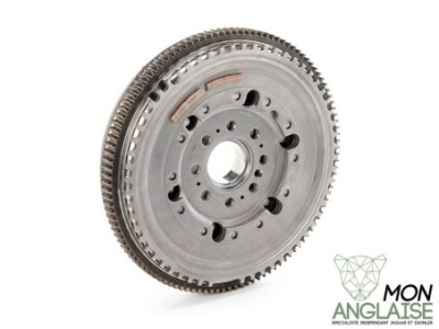 Volant moteur bi-masse Jaguar X-Type de 2001 à 2009 Référence OE : JDE4274