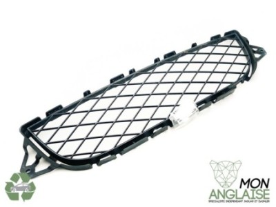 Grille inférieure de pare-choc Jaguar S-Type 2004-2008 | XR846158